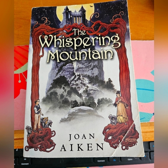 Other - The Whispering Mountain